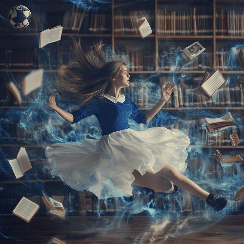 Avatar de Ravenclaw23